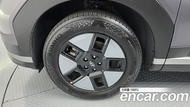 Hyundai Santafe 2024 — photo 5
