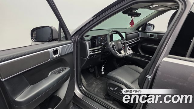 Hyundai Santafe 2024 — photo 13