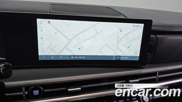 Hyundai Santafe 2024 — photo 20