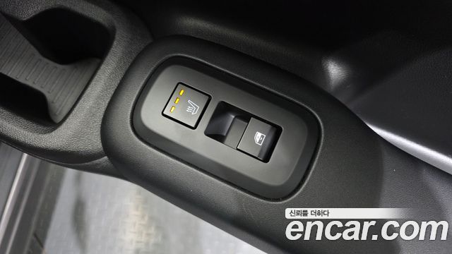 Hyundai Santafe 2024 — photo 24