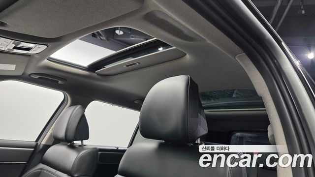 Hyundai Santafe 2024 — photo 25