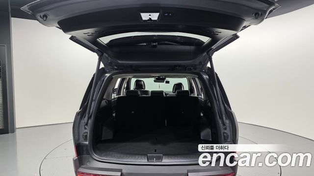 Hyundai Santafe 2024 — photo 26