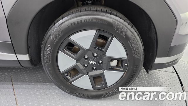 Hyundai Santafe 2024 — photo 7