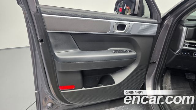 Hyundai Santafe 2024 — photo 14