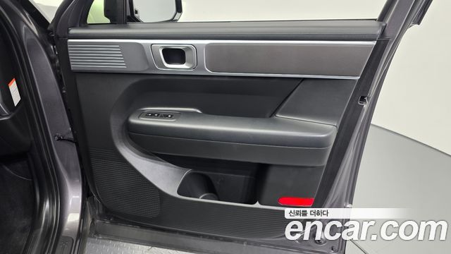 Hyundai Santafe 2024 — photo 15