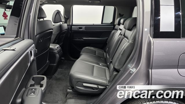 Hyundai Santafe 2024 — photo 16