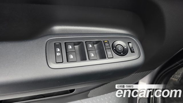 Hyundai Santafe 2024 — photo 28