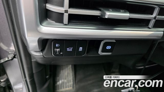 Hyundai Santafe 2024 — photo 29