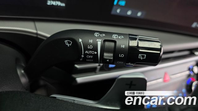 Hyundai Santafe 2024 — photo 31