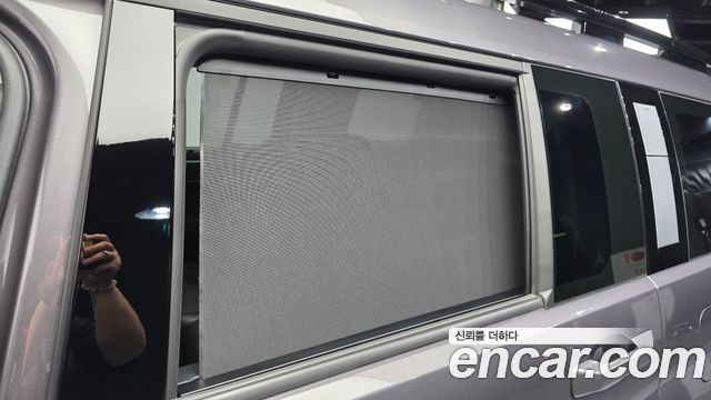 Hyundai Santafe 2024 — photo 32