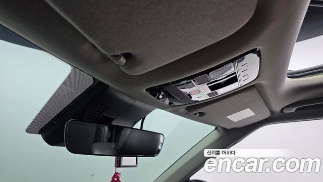 Hyundai Santafe 2024 — photo 33