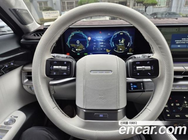 Hyundai Grandeur 2025 — photo 5