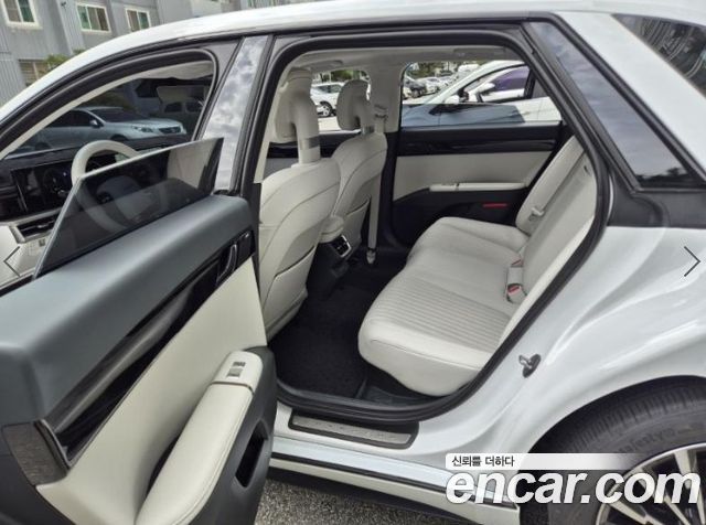Hyundai Grandeur 2025 — photo 8