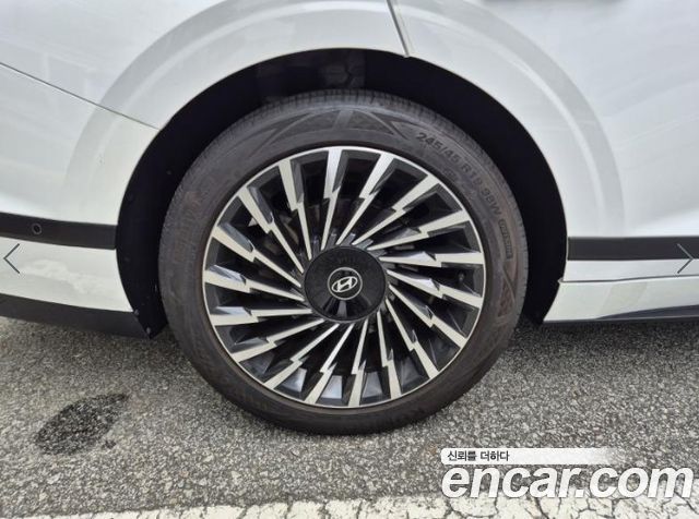 Hyundai Grandeur 2025 — photo 11