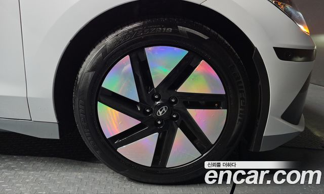 Hyundai Ioniq6 2023 — photo 5