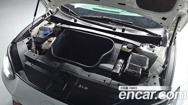 Hyundai Ioniq6 2023 — photo 6