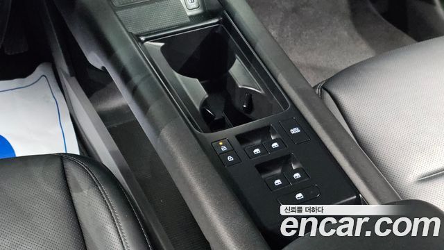 Hyundai Ioniq6 2023 — photo 9