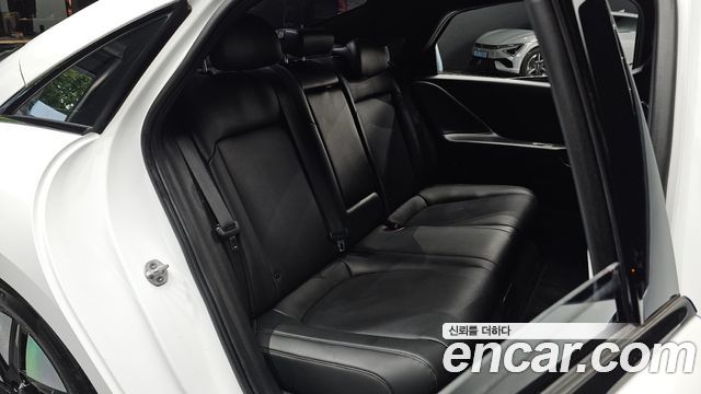 Hyundai Ioniq6 2023 — photo 11