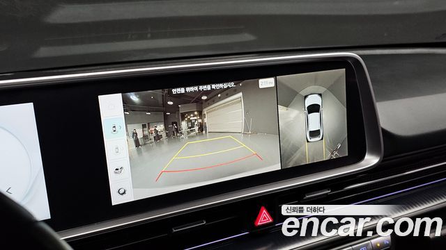Hyundai Ioniq6 2023 — photo 14