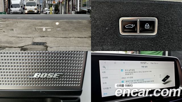 Hyundai Ioniq6 2023 — photo 16