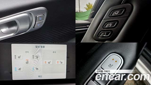 Hyundai Ioniq6 2023 — photo 17