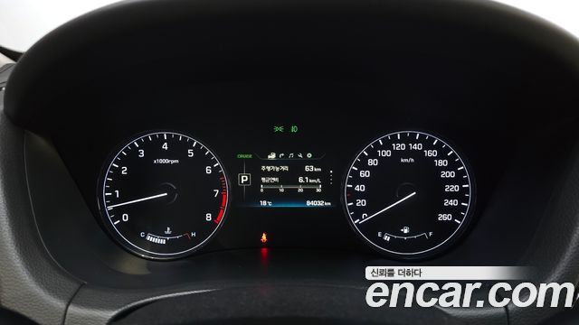 Hyundai Genesis 2015 — photo 8
