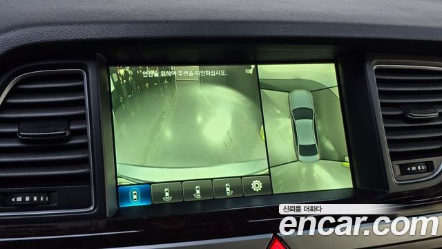 Hyundai Genesis 2015 — photo 16