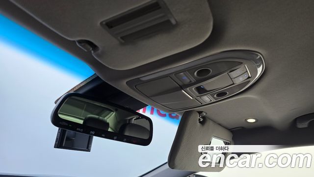 Hyundai Genesis 2015 — photo 19