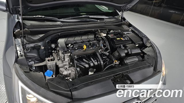 Hyundai AVANTE 2020 — photo 6