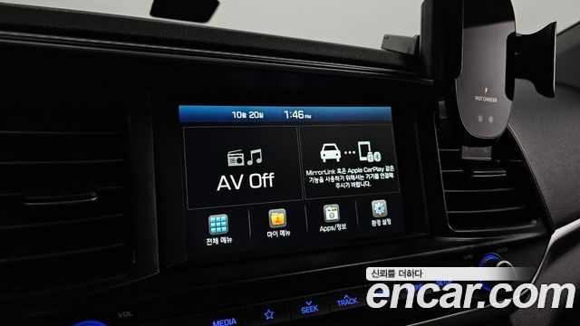 Hyundai AVANTE 2020 — photo 14