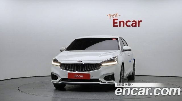 Kia K7 2019 — photo 3