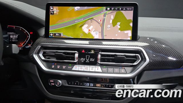 BMW X4 2023 — photo 19
