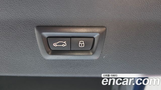 BMW X4 2023 — photo 22