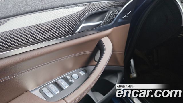 BMW X4 2023 — photo 14