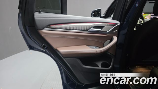 BMW X4 2023 — photo 15