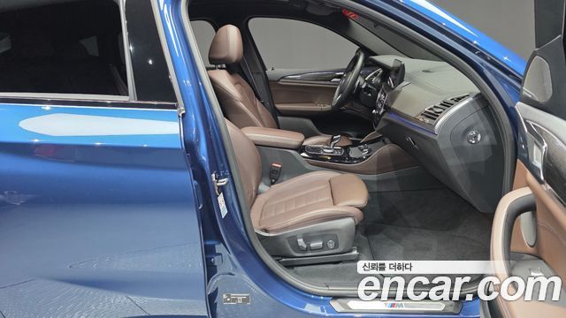 BMW X4 2023 — photo 16