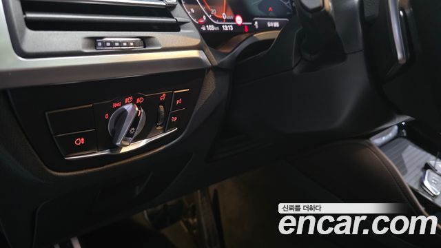 BMW X4 2023 — photo 27