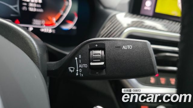 BMW X4 2023 — photo 28