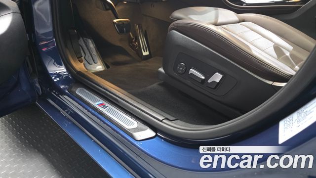 BMW X4 2023 — photo 32