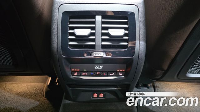 BMW X4 2023 — photo 35