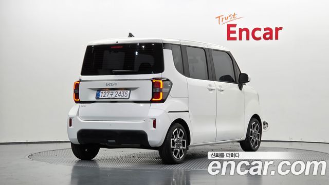 Kia RAY 2025 — photo 2