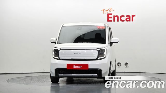 Kia RAY 2025 — photo 3