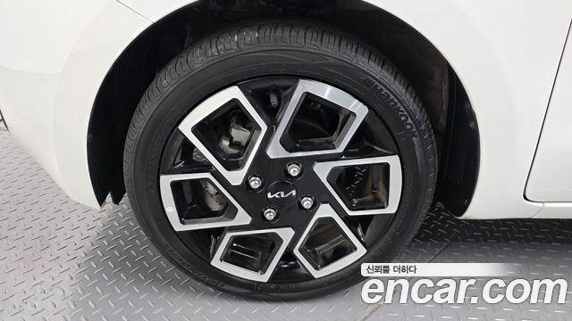 Kia RAY 2025 — photo 5