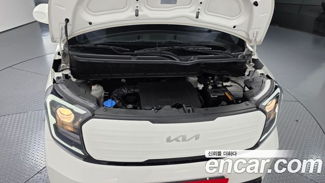 Kia RAY 2025 — photo 6
