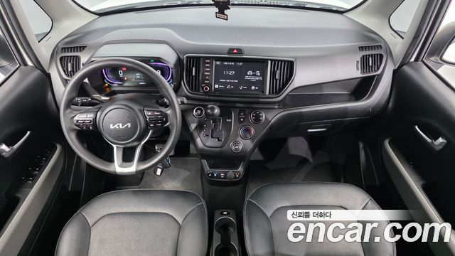 Kia RAY 2025 — photo 10