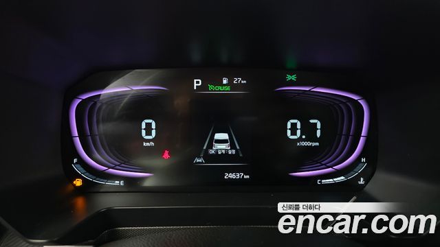 Kia RAY 2025 — photo 11
