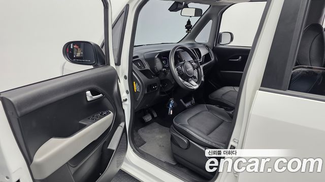 Kia RAY 2025 — photo 13