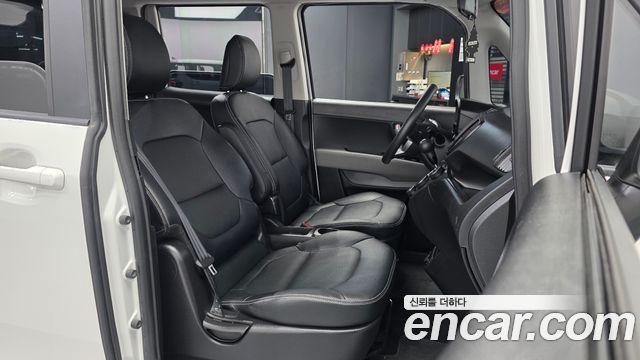 Kia RAY 2025 — photo 17