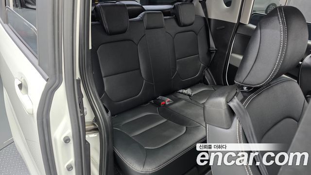 Kia RAY 2025 — photo 18