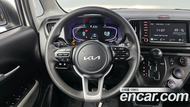 Kia RAY 2025 — photo 19